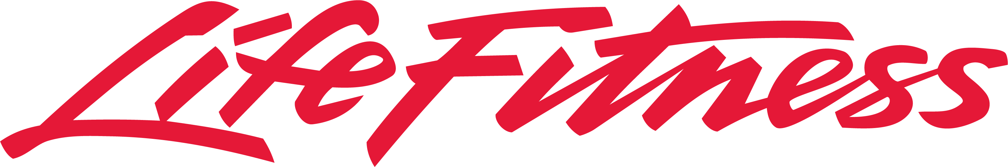 Life Fitness